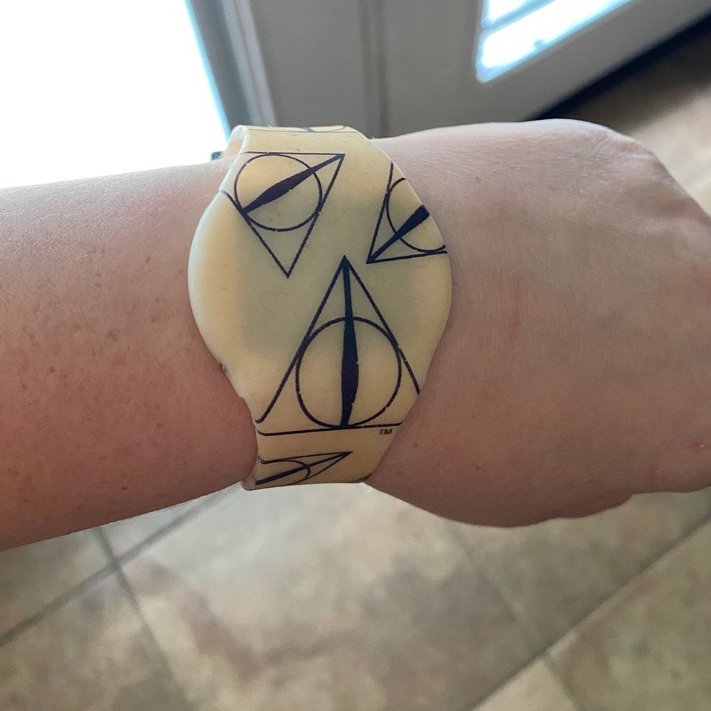 Harry Potter Watch